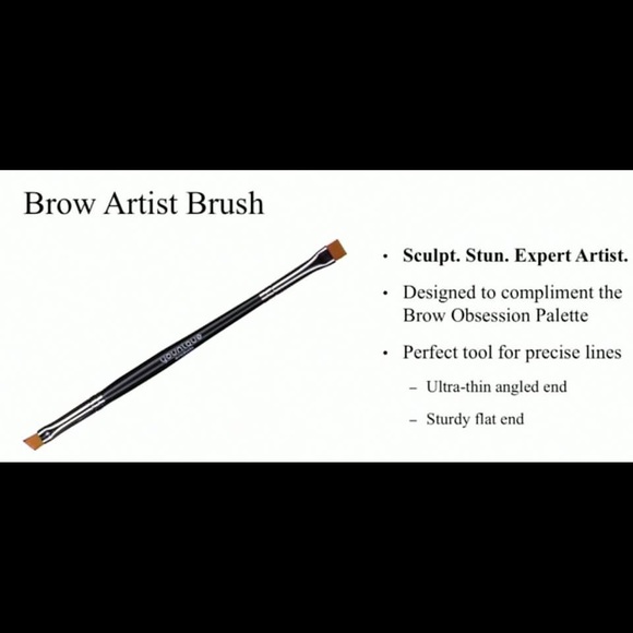 Younique brow artist brush - Picture 2 of 2